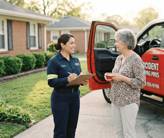 Accident Towing Service Malvern, AR FAQs